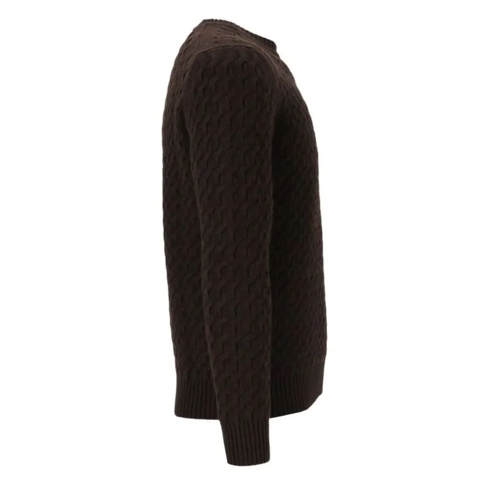 Al Duca Daosta crew neck